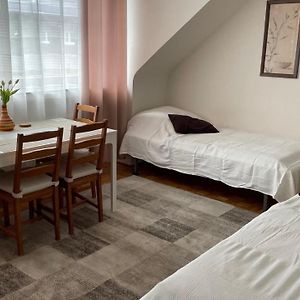 Appartement met Twee Slaapkamers